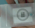 中国黄金CHINA GOLD四叶草足银项链女托帕石吊坠首饰七夕情人节礼物送女友老婆生日 【京速达】足银四叶草托帕石项链 实拍图