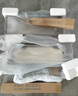 悍高（HIGOLD）拉篮304不锈钢厨房橱柜双层调味篮带阻尼导轨 300柜2层PDL调味篮-无刀筷盒 实拍图