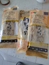 憨豆良品【河北特产馆】黄豆五香豆腐丝130g*3袋 高碑店豆腐丝 保定特产 实拍图