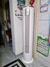 TCL大3匹空调一级新能效冷暖柜机家用大2匹一级新能效变频立式圆柱柜机空调 大3匹 一级能效变频冷暖柜机 实拍图