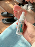 久冈制药医用退热凝胶脚气型70ML 实拍图
