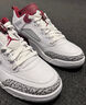 耐克NIKE【滔搏运动】男子JORDAN SPIZIKE LOW篮球鞋 FQ1759-106 42.5 实拍图