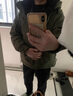 JEEP SPIRIT吉普男士羽绒服冬季加厚2025新款潮牌感休闲防寒服连帽工装外套男 JEEP军绿色 【90%顾客购买】 XL 【偏大一码 建议135-170斤】 实拍图