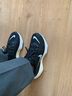 耐克NIKE跑步鞋女泡棉ZOOMX INVINCIBLE 3运动鞋DR2660-001黑37.5 实拍图
