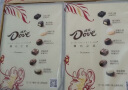 德芙（Dove）精心之选巧克力礼盒280g休闲儿童零食糖果三八节女神礼物 实拍图