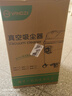 扬子吸尘器家用峰值1400W大功率车载工业大吸力装修美缝开荒商用酒店吸拖一体强力吸尘机 实拍图