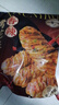 一旬一味【64元任选3件】早餐咸蛋黄烧麦纸皮烧卖云吞馄饨椒盐烤花卷肉包 香辣烤花卷4个+椒盐烤花卷4个 实拍图
