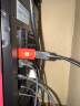CNSAV悦尔法 英国iFi / iDefender+ USB信号安全隔离器 USB地回路降噪隔离器 USB A - USB A款 USB3.0 实拍图