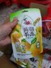 喜之郎【任选口味 5袋起拍】蒟蒻果冻茶冻 0脂肪120克每袋6包休闲零食 【芒果味】120克*1袋 实拍图
