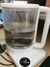 米家多功能养生壶N1 养生烧水壶 煮茶壶泡茶器 电热水壶 家用养生壶 1.5L大容量 米家多功能养生壶N1 附茶漏 1.5L 实拍图