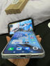 vivo iQOO Z9 Turbo【国家补贴】16GB+256GB星芒白第三代骁龙 8S 独显芯片Turbo 6000mAh电池 电竞手机 实拍图