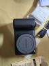 索尼（SONY）zv-e10二代ZV-E10 II 微单数码相机E10二代APS-C半画幅zv-e10M2K精准对焦直播美颜创意外观滤镜 黑色ZV-E10二代【拆单机】 官方标配【赠128G卡 补光灯 实拍图