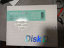 Disk Dr.进口腰椎牵引器护腰带腰椎间盘突出腰托腰肌劳损治疗仪医用固定腰 WG50-G2医用款双腰带拉伸款 M (贴身腰围2尺4~2尺8) 实拍图