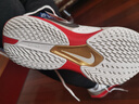 耐克NIKE 男G.T CUT 3 男子ZOOMX蛇年限定篮球鞋HV5977-102大学红42.5 实拍图