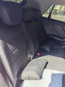 晋御滋奥迪Q3 Q5L Q2L Q7 A3 A4L A6L全包围座套打孔真皮坐椅垫四季通用 【尊贵黑】工厂定制全包座套/包安装 奥迪【五座专用】备注车型 晒单实拍图
