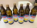 布兰德勒德国原装进口低芥酸菜籽油750ml*6瓶家用热炒食用油 实拍图