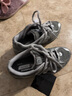 NEW BALANCE IU同款运动鞋男鞋女鞋网面液态银老爹鞋1906R系列M1906REH 36 实拍图