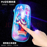 一正 铅笔盒 文具 奥特曼高颜值创意减压大容量3D多功能卡通小学生生日奖励毕业季考试礼物  欧布7012 实拍图