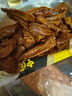 周黑鸭（ZHOUHEIYA）【选6盒】锁鲜星享盒装甜辣卤鸭锁骨鸭翅鸭脖多款可选武汉特产 卤香干150g 实拍图