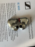 森海塞尔（Sennheiser）IE300/IE200/IE600/IE900 有线耳机旗舰级HiFi音乐高保真动圈入耳式耳挂耳塞中秋节国庆节生日礼物 IE900【旗舰高保真HIFI耳机】 实拍图