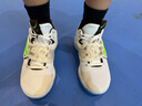 耐克（NIKE）杜兰特男子篮球鞋 KD TREY 5 X EP DJ7554-014 40.5 实拍图
