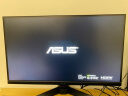 华硕（ASUS）TUF27英寸游戏2K显示器超频180Hz FastIPS G-sync 1ms响应 HDR10 VG27AQ3A 小金刚PLUS 电竞显示器 VG27AQ3A显示器 小金刚Plus  实拍图