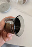 正扬电陶炉煮茶器胡桃木电茶炉玻璃泡茶蒸煮烧水壶功夫茶具套装家用小 胡举物如意提六竹环+架长琴黑 实拍图