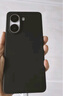 小米REDMI Turbo4手机  国家补贴 天玑8400-Ultra 6550mAh长续航小米红米手机 IP68 防尘防水 暗影黑 16GB+512GB 实拍图