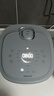 飞利浦（PHILIPS）电饭煲家用IH米香煲 大容量4L多功能一体多用智能功夫电饭锅 【推荐】柴火软饭煲|灰色 4L HD5200 实拍图