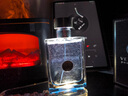 范思哲（VERSACE）香水礼盒同名男士香水100ml 节日礼物生日礼物送男友618 实拍图