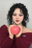 花联（TINCHEW）花联DD霜鎏金无瑕蒂蒂韩国原装进口粉底液气垫BB母亲节礼物实用送妈妈婆婆长辈 加强版50ml 实拍图