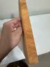 貝印日本原装进口桧木菜板砧板旬菜板面板日式天然加厚案板切菜板 带握把 L号 DM-0814 实拍图