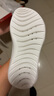 李宁（LI-NING）运动拖鞋男女四季外穿一字拖鞋家居洗澡海边防滑防异味水上拖鞋 实拍图
