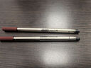 凌美（LAMY）宝珠笔签字笔 配件笔芯M63 黑色1支装0.7mm 狩猎、恒星、lx等系列墨水笔通用  德国进口 实拍图