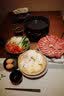 西罗卡（siroca）日本多功能料理锅烤肉锅电烤盘水炉减烟家用蒸煮炒煎电烧烤炉涮火锅蒸锅一体长谷园土锅 2L 三件套锅（烧烤网、料理盘、丸子锅） 实拍图