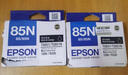 爱普生（EPSON）原装 85N原装墨盒  T0851  适用于1390/R330打印机 85N六色套装墨盒 实拍图