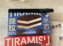 芝洛洛提拉米苏蛋糕经典巧克力可可风味千层慕斯糕点心2盒230g 源头直发 实拍图