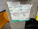 四万公里一次性床单三件套单人加厚被罩枕套旅行火车卧铺隔脏床上用品套装 实拍图