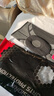 李宁（LI-NING）护膝运动男女篮球跑步膝盖护具半月板护漆盖深蹲登山羽毛球髌骨带 实拍图