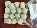 潮万赞正宗鱼丸潮汕 手工鱼圆肉丸子 火锅食材新鲜 关东煮烧烤麻辣烫 手工新鲜鱼丸250g*2袋 【送辣椒酱+蒜蓉】 实拍图