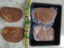 膳之牛火鸡面风味整切调理西冷牛排440g(牛排100g*4+黄油10g*4) 实拍图