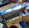 固尚GSON电磁锁磁力锁单开门280公斤12V电磁锁带门磁室外 实拍图