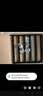 聚骊汇洗衣机底座架可移动万向轮置物架通用脚垫冰箱滑轮支架托架防震垫 黑色【25*25cm】带刹车万向轮 实拍图