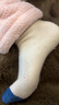 棉奇熊儿童袜子秋冬加厚纯棉中筒棉袜冬天男女宝秋季童袜男童冬款厚5双 女童萌兔【高克重毛圈 IV抗起球】 5双 3-5岁 建议脚长14-16CM 实拍图