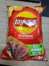 乐事（Lay's）薯片 猫窝礼盒 500g 零食大礼包 送小朋友 休闲零食 百事食品 实拍图