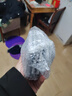 【小米风】长方形双面强磁擦玻璃神器单层双层家用楼刮水器保洁 【单层玻璃】玻璃厚度15-26mm 实拍图