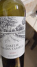 拉菲（LAFITE）凯萨天堂古堡干红葡萄酒 750ml*6 整箱装 法国波尔多红酒 实拍图