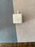 绿联3.4A充电头5V2a多口充电器适用苹果iPhone16e15/14小米三星华为手机平板快充USB双口数据线适配器 实拍图
