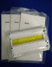 佳能（Canon）rp108相纸cp1300/cp1500/cp1200照片打印纸相片纸色带照片纸墨盒照片打印机专用纸 RP-54(6英寸54张装) 实拍图
