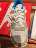 耐克（NIKE）COURT BOROUGH LOW RECRAFT DV5456-105 38.5 实拍图